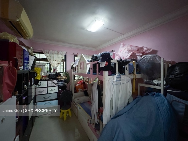Blk 956 Hougang Street 91 (Hougang), HDB 5 Rooms #611964951